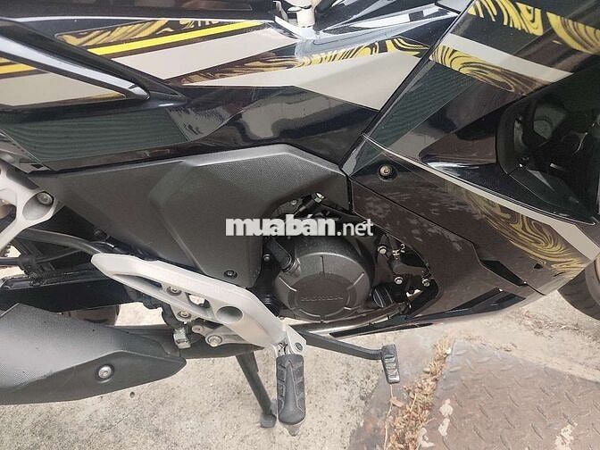 Honda Winner X V3 2024 bstp 9 chủ