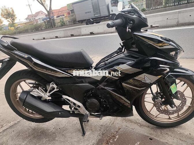 Honda Winner X V3 2024 bstp 9 chủ