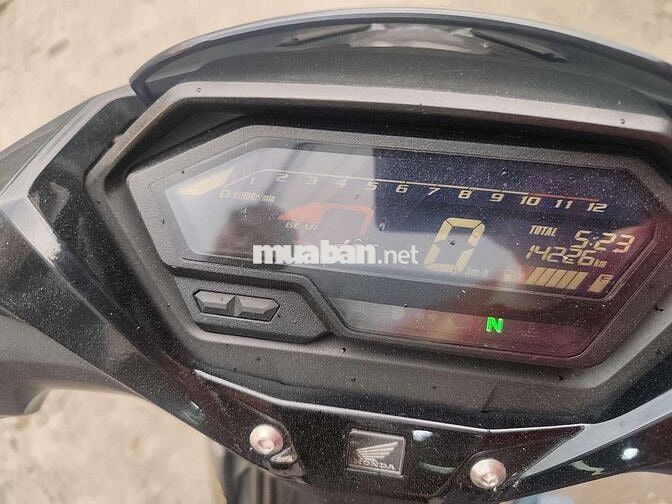 Honda Winner X V3 2024 bstp 9 chủ