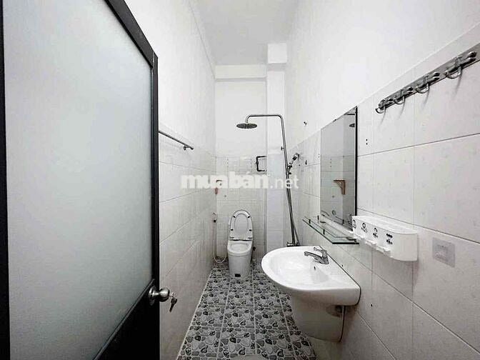[CHÍNH CHỦ] CHO THUÊ 2PN BAN CÔNG 60m2 FULL NT HIỆN ĐẠI Ở 3-4 NGƯỜI