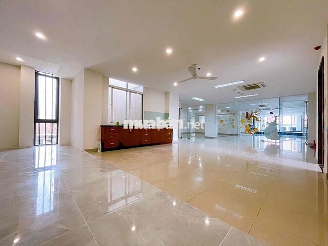 Cho thuê văn phòng khu bàn cờ Nha Trang