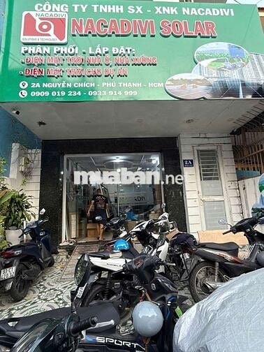 Tuyển 5 Văn phòng Camera TP.HCM 
