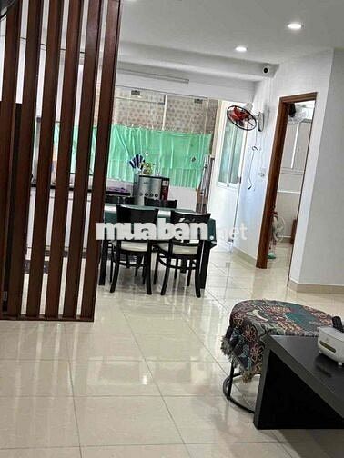 cho Thuê Căn Hộ Ct3 VCN Phước Hải Nha Trang