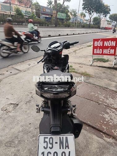 Honda Winner X V3 2024 bstp 9 chủ