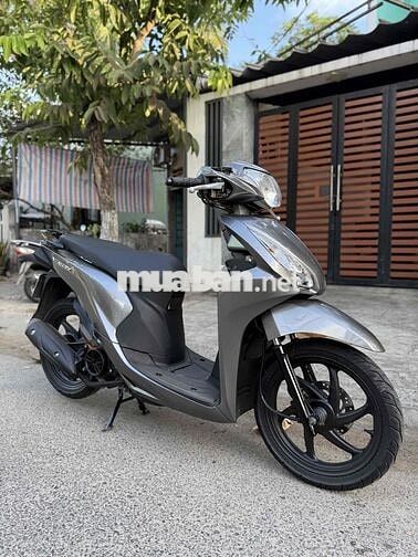 Vision 2015 Xám lambo B.số 43 Góp trả trước 4tr