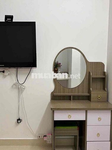 cho Thuê Căn Hộ Ct3 VCN Phước Hải Nha Trang