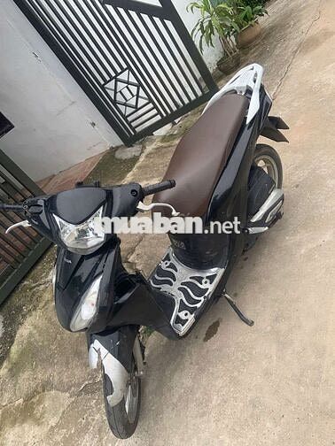 Honda Vision 2003 màu Đen