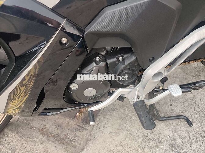 Honda Winner X V3 2024 bstp 9 chủ