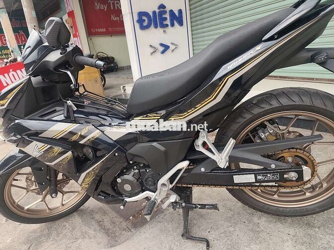 Honda Winner X V3 2024 bstp 9 chủ