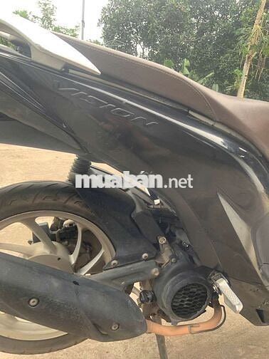Honda Vision 2003 màu Đen