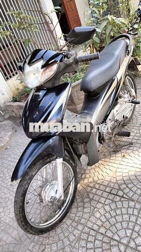 bán xe wave Honda đời 2012