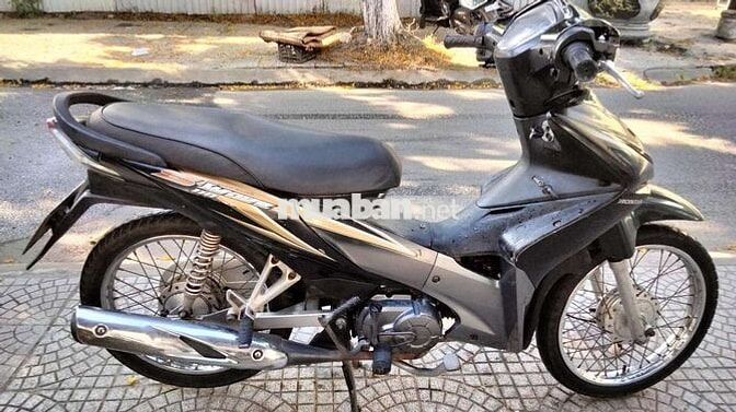bán xe wave Honda đời 2012