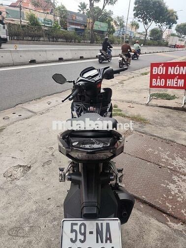 Honda Winner X V3 2024 bstp 9 chủ