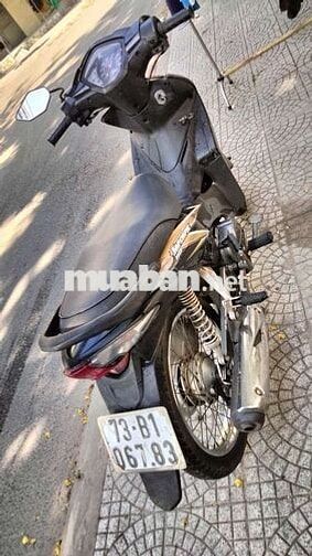 bán xe wave Honda đời 2012