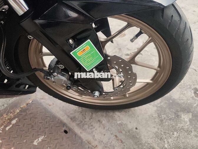 Honda Winner X V3 2024 bstp 9 chủ