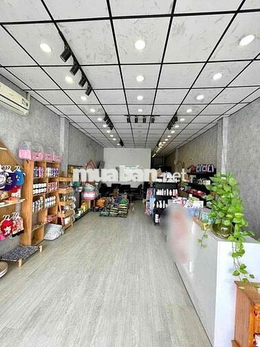 mặt bằng kinh doanh D1 KDC VIỆT SING,100m2,có phòng ngủ