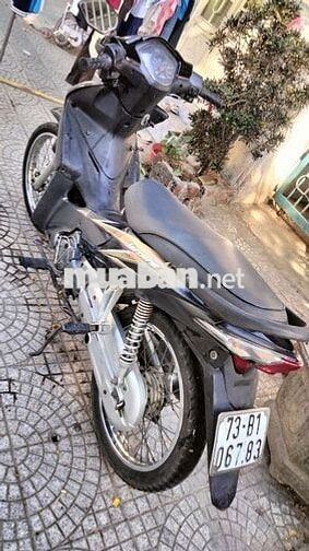 bán xe wave Honda đời 2012