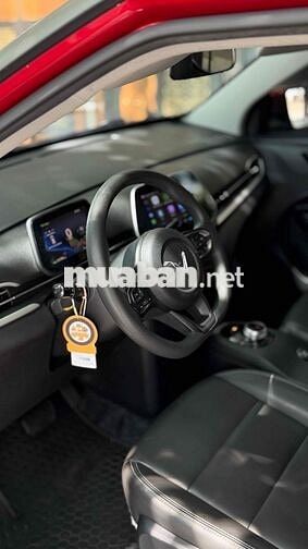 Xe điện VinFast VF5 Plus 2025 Đỏ