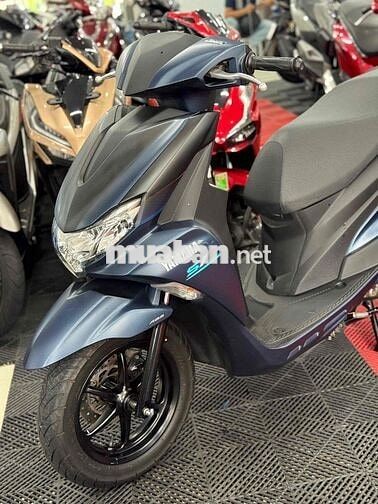 💥 FreeGo S 2023 ABS BsTP chính chủ✍️