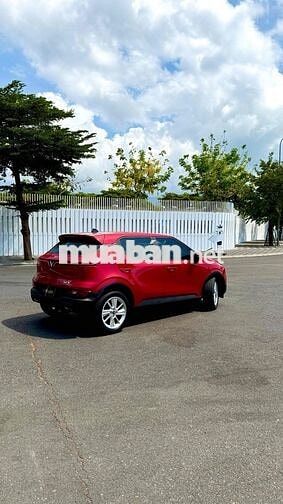 Xe điện VinFast VF5 Plus 2025 Đỏ