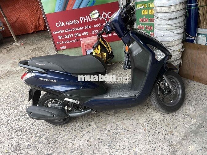 Yamaha Acruzo 2018 Xanh 43822 km