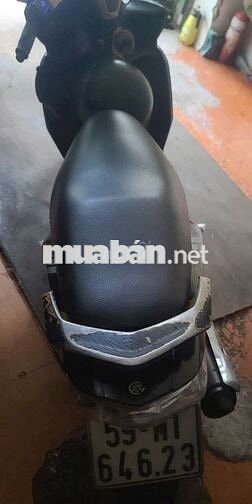 Yamaha Jupiter 2014 Đen vàng Đã sử dụng