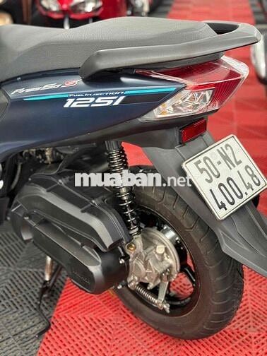 💥 FreeGo S 2023 ABS BsTP chính chủ✍️