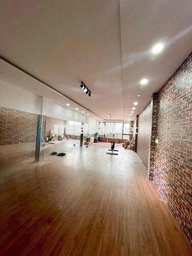 mặt bằng kinh doanh D1 KDC VIỆT SING,100m2,có phòng ngủ