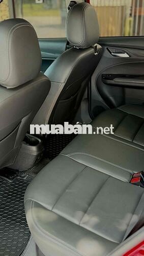 Xe điện VinFast VF5 Plus 2025 Đỏ