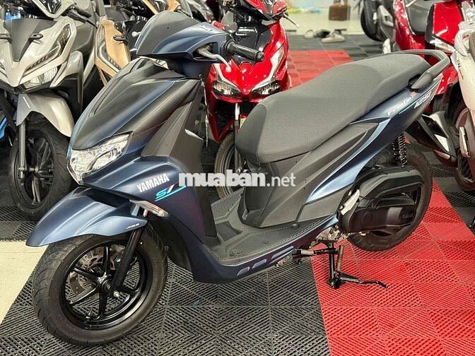 💥 FreeGo S 2023 ABS BsTP chính chủ✍️