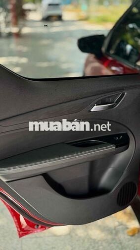 Xe điện VinFast VF5 Plus 2025 Đỏ