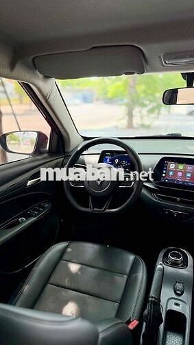 Xe điện VinFast VF5 Plus 2025 Đỏ