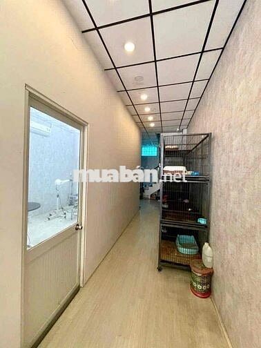 mặt bằng kinh doanh D1 KDC VIỆT SING,100m2,có phòng ngủ