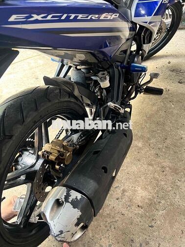 YAMAHA EXCITER 150 Chính chủ biển số 76