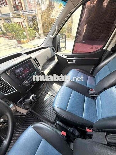 SOLATY 2018 CAM MÁY ZIN ,XE CHUẨN RẤT ĐẸP
