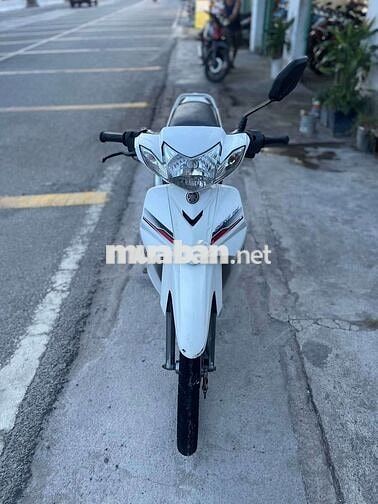 Yamaha Sirius 2015 Trắng