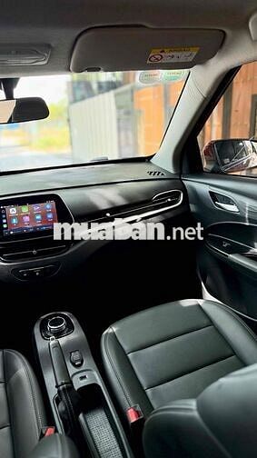 Xe điện VinFast VF5 Plus 2025 Đỏ