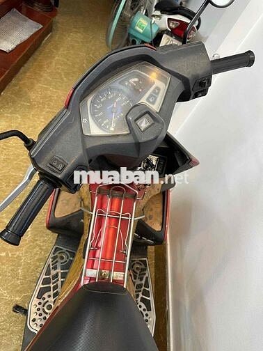 Honda Airblade 2008 Đỏ