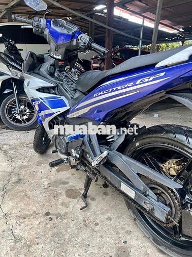 YAMAHA EXCITER 150 Chính chủ biển số 76