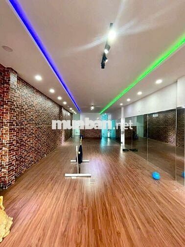 Cho thuê mặt bằng KDC Việt Sing