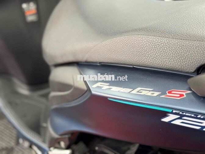 💥 FreeGo S 2023 ABS BsTP chính chủ✍️