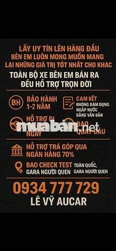 Xe điện VinFast VF5 Plus 2025 Đỏ