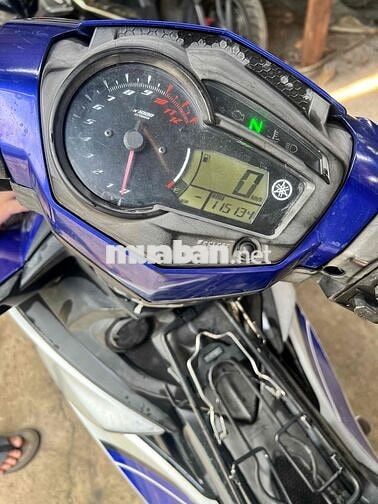 YAMAHA EXCITER 150 Chính chủ biển số 76