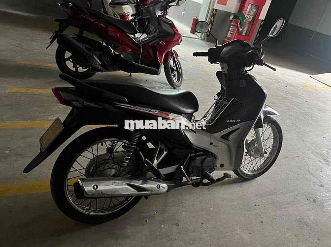 Honda Wave s 110 chính chủ