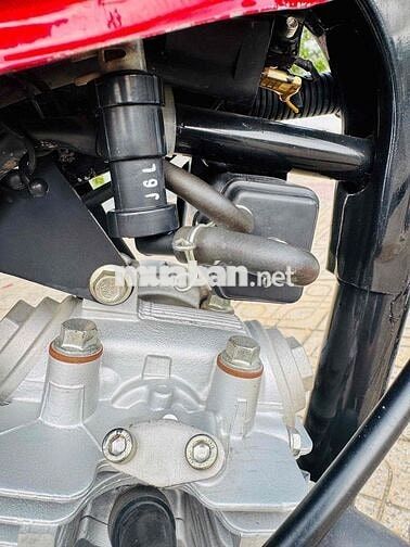 Yamaha YB125SP 2019 Đỏ 2000km