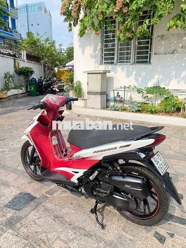 Suzuki Hayate fi