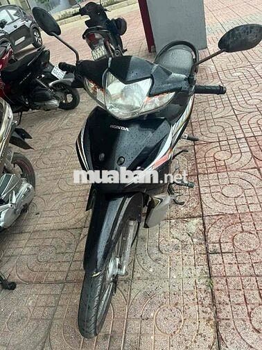 Honda Wave s 110 chính chủ