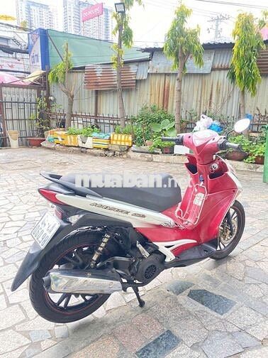 Suzuki Hayate fi