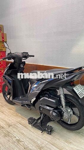Yamaha Mio 125 2019 Đen 36000 km