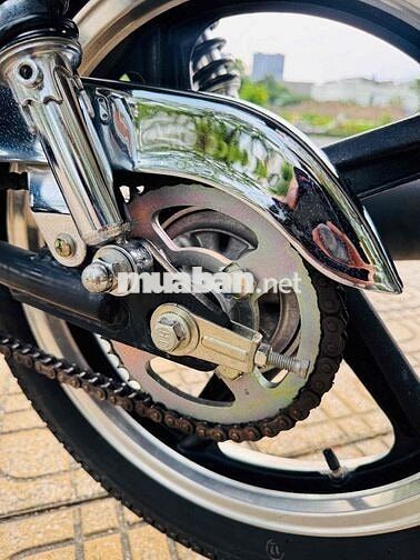 Yamaha YB125SP 2019 Đỏ 2000km
